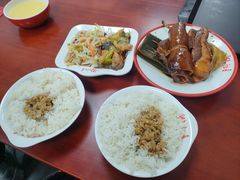 -刘小忙把子肉(北园大街总店)