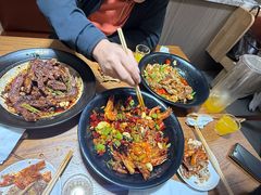 -掌上鲜(南顺城街店)