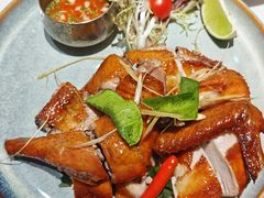 -泰椰里·泰国餐厅(智慧城广百广场店)