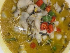 -李老哈·东北菜(宋园路店)