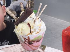 芭菲-娜娜家·Nana's restaurant(国金汇店)