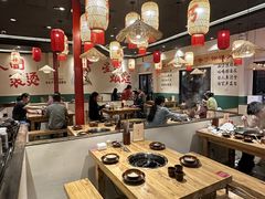 -虾领航小龙虾·吉林烧烤(柳州路店)