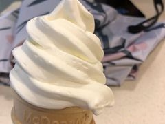 -麦当劳(金稻田路餐)