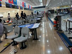 -广州保龄球馆(广州天河体育中心店)