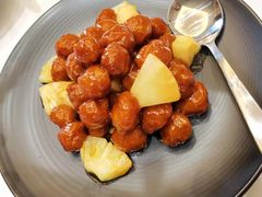 -慧泽园·烤鸭店(花园里店)