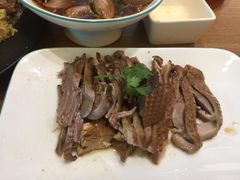 -唔止卤嘢·潮州府城菜(鹭江店)