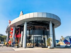 -东钱湖旅游度假区