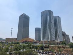 -万达茂商场(南京仙林店)