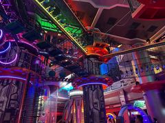 -首钢一高炉·SoReal科幻乐园