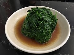 酒香草头-蟹黄鱼面·锦园(定西路店)