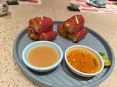 -点都德(聚福楼店)