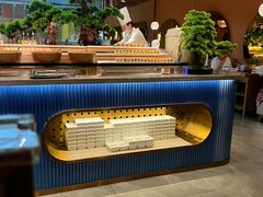 -千滋百味自助海鲜烤肉(布吉景华店)