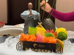 -海虹舫海鲜大酒店(诸暨店)
