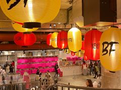 -BASEMENT FG (成都太古里店)