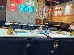 -京门活鱼馆·鱼火锅(百子湾（原红庙）店)