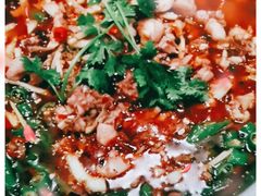 -兔行天下-鸿鹤鲜锅兔(中海国际店)