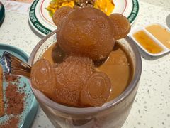-新宝餐厅(流塘店)