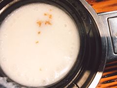 火锅粥-盈田盈粥庄(博山东路店)