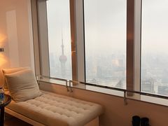 -上海柏悦酒店