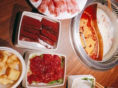 -季季红火锅(动壹店)