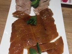 -四季民福烤鸭店(前门廊房二条店)