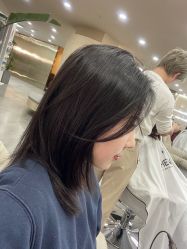 -DX HAIR SALON·发现未知美发沙龙