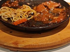 -豪享来中西餐厅(隆昌店)