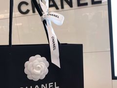 -Chanel(德基广场店)