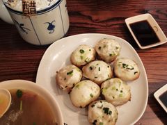 -哑巴生煎(临顿路店)