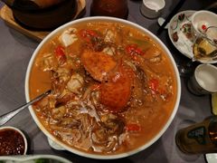 -小天厨民间菜馆(深圳街店)