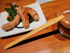 骨付香肠-文三酒肆自助放题(新街口友谊广场店)