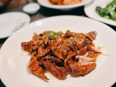 -王庄阿咪海鲜大排档(象园店)