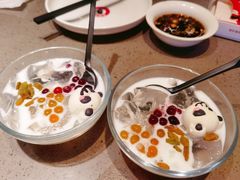 -老佛爷铜炉蛙锅(东门老街店)