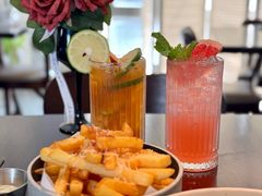 -22ºN BISTRO西餐&酒馆