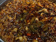 -胖子鱼·天水麻辣鱼火锅(秦州407店)