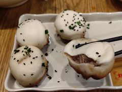 -东泰祥生煎馆(重庆北路店)