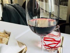 -上海和平饭店-华懋阁 The Cathay Room