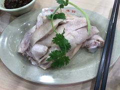 -百家鸡味馆(清泰店)