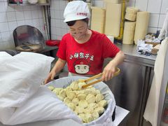 -小胖包子王(赵公口店)