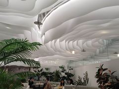 -大树餐厅(大悦城店)