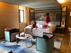 -天津津利华酒店