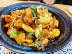 -台北楚楚园馅饼粥(虹桥南丰城店)
