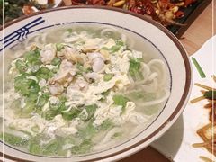 -群姐面馆·海鲜烧烤(同安路二店)