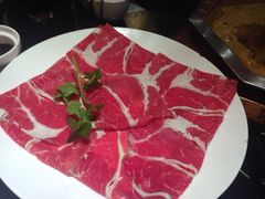 蜀九香火锅酒楼(九眼桥店)-蜀九香火锅(九眼桥店)