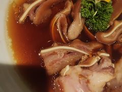 -金狮麟·新豫菜(金码大厦店)