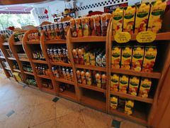 零售区-申德勒食品(宾都苑店)