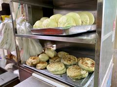 牛肉包子-增盛魁小吃店