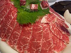 -德天肥牛海鲜火锅(城西银泰店)