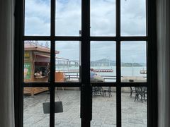 -南沙游艇会·大兵船餐厅