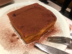漏奶华-新大咀港式茶餐厅(宝山万达店)